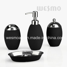 Accessoire de bain en acier inoxydable en acier inoxydable (WBS0812B)
